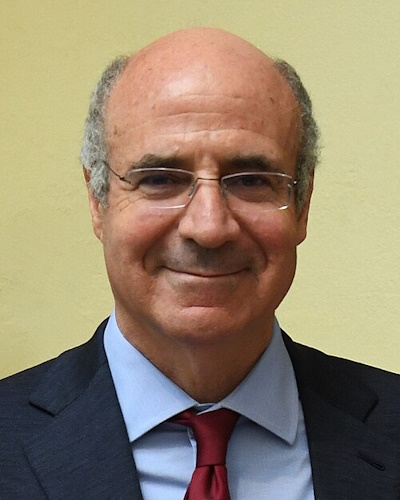 Bill Browder képe